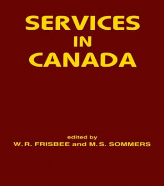 Services in Canada