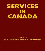 Services in Canada
