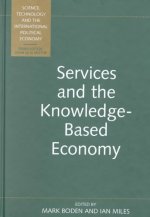 Services and the Knowledge-Based Economy