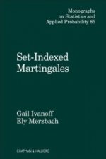 Set-Indexed Martingales