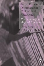 Severe Emotional Disturbance in Children and Adolescents
