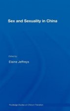 Sex and Sexuality in China