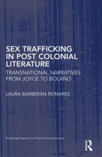 Sex Trafficking in Postcolonial Literature
