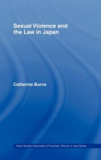 Sexual Violence and the Law in Japan