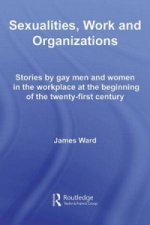 Sexualities, Work and Organizations