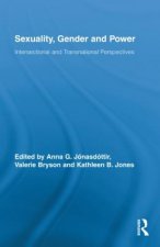 Sexuality, Gender and Power