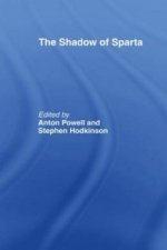 Shadow of Sparta