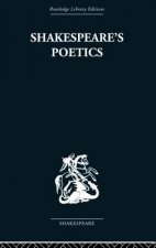 Shakespeare's Poetics