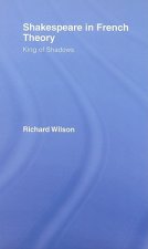 Shakespeare in French Theory