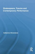 Shakespeare, Trauma and Contemporary Performance