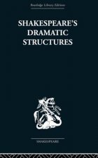 Shakespeare's Dramatic Structures