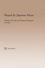 Shaped by Japanese Music