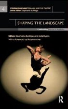 Shaping the Landscape