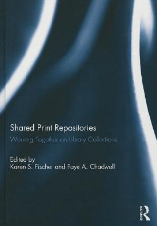 Shared Print Repositories