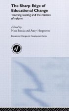 Sharp Edge of Educational Change