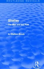Shelley (Routledge Revivals)