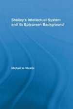 Shelley's Intellectual System and its Epicurean Background