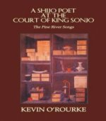Shijo Poet at the Court of King Sonjo