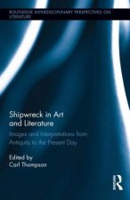 Shipwreck in Art and Literature