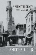 Short History Of The Saracens
