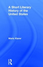 Short Literary History of the United States