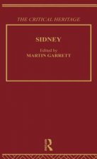 Sidney: The Critical Heritage