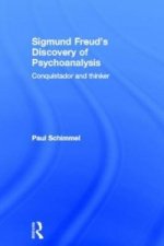 Sigmund Freud's Discovery of Psychoanalysis