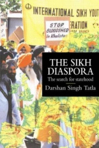 Sikh Diaspora