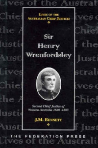 Sir Henry Wrenfordsley