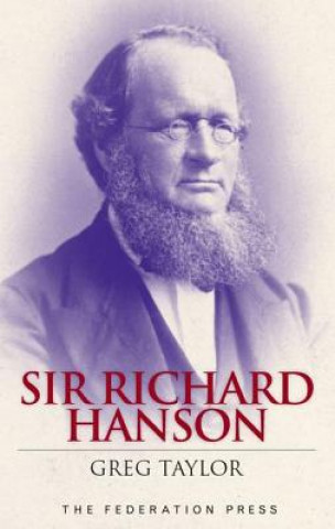 Sir Richard Hanson