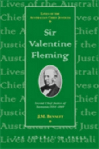 Sir Valentine Fleming
