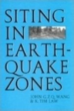 Siting in Earthquake Zones