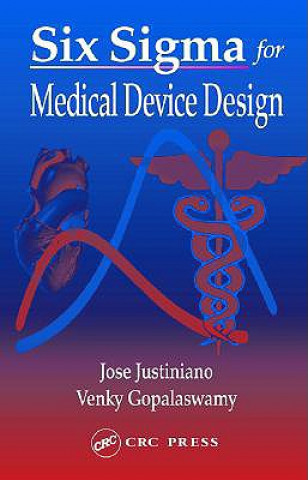 Six Sigma for Medical Device Design