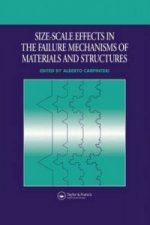 Size-Scale Effects in the Failure Mechanisms of Materials and Structures