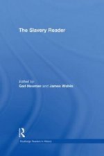 Slavery Reader