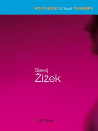 Slavoj Zizek