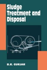 Sludge Treatment and Disposal