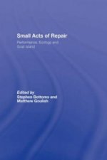 Small Acts of Repair