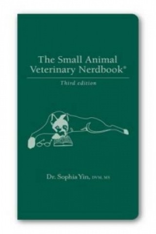 Small Animal Veterinary Nerdbook
