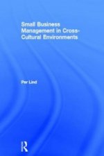Small Business Management in Cross-Cultural Environments