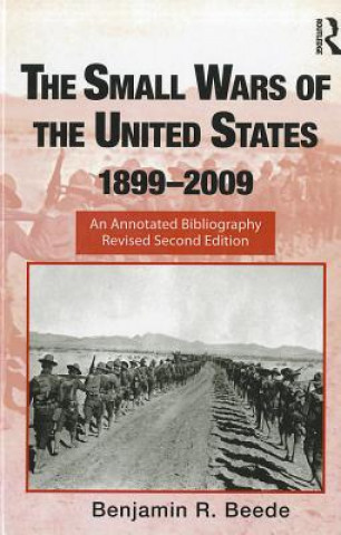 Small Wars of the United States, 1899-2009