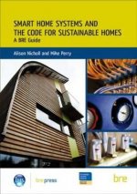 Smart Home Systems and the Code for Sustainable Homes