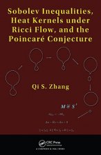 Sobolev Inequalities, Heat Kernels under Ricci Flow, and the Poincare Conjecture