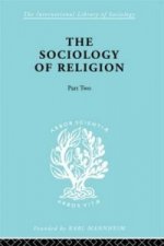 Sociology of Religion Part Two