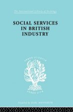 Social Services in British Industry