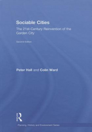 Sociable Cities