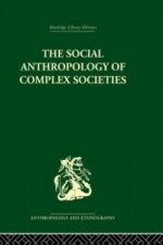 Social Anthropology of Complex Societies
