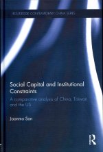 Social Capital and Institutional Constraints