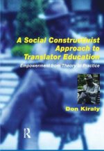 Social Constructivist Approach to Translator Education
