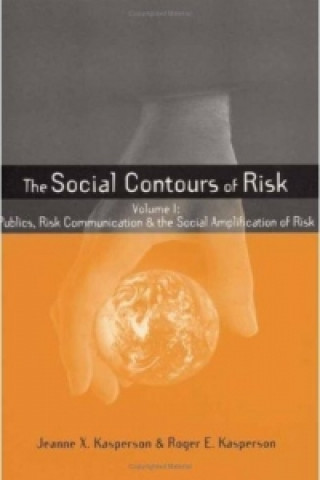 Social Contours of Risk